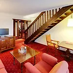 Hotel Ludwig Sports Bad Griesbach (Bavaria)