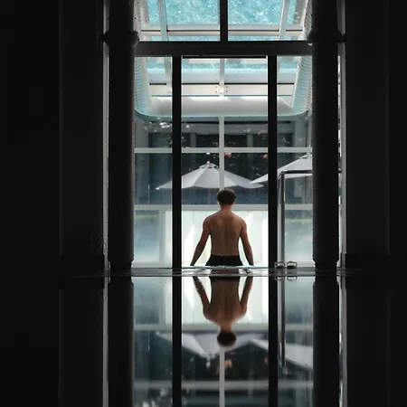 Hotel Ludwig Sports