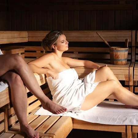 Hotel Ludwig Sports 4*
