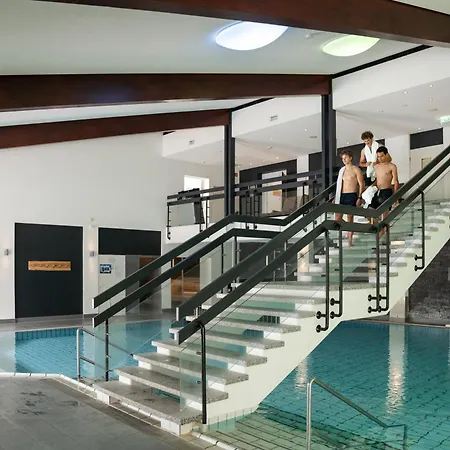 Hotel Ludwig Sports Bad Griesbach (Bavaria)