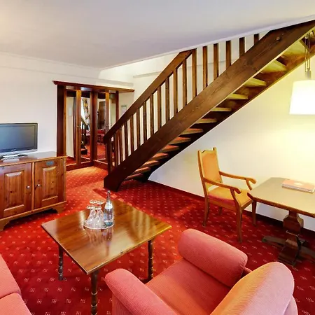 Hotel Ludwig Sports Bad Griesbach (Bavaria)