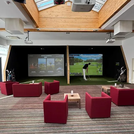 Ludwig Sports Hotel Bad Griesbach (Bavaria)