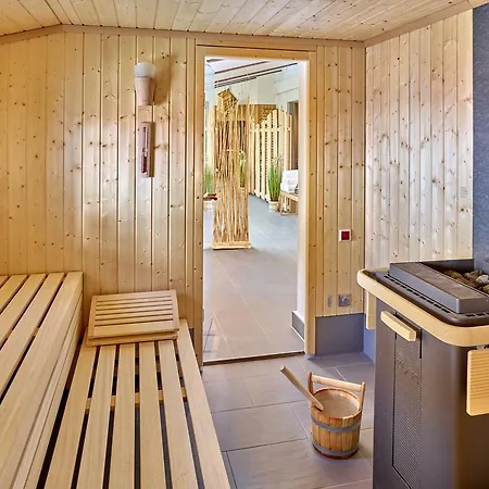 Hotell Ludwig Bad Griesbach (Bavaria)