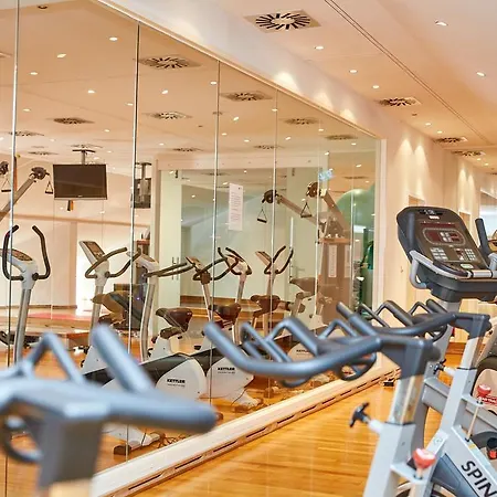 Hotell Ludwig 4*
