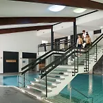 Hotel Ludwig Sports Bad Griesbach (Bavaria)