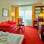 Hotel Ludwig Sports Bad Griesbach (Bavaria)