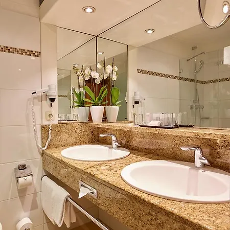 Hotel Das Ludwig Hotel Bad Griesbach (Bavaria)