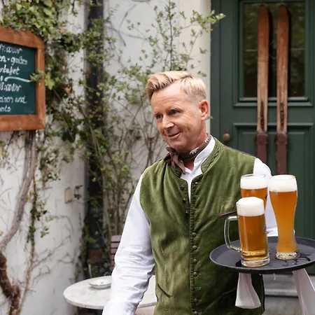 酒店 Ludwig 巴特格里斯巴赫