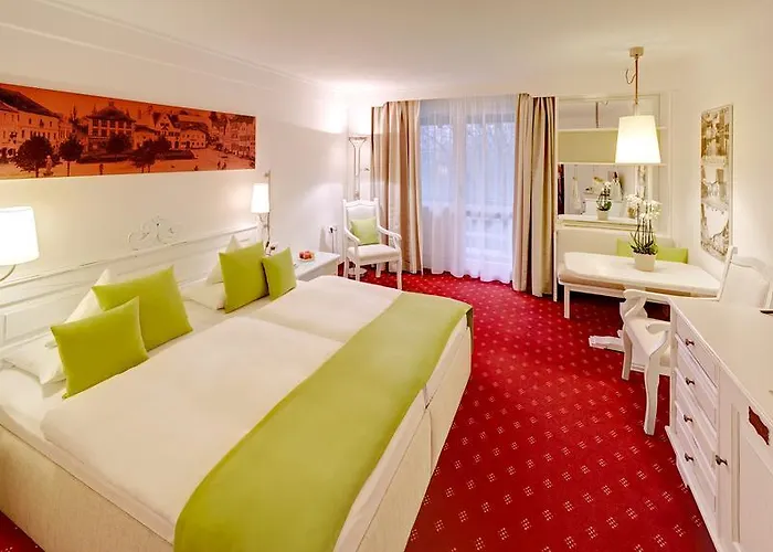 Ludwig Sports Hotel
