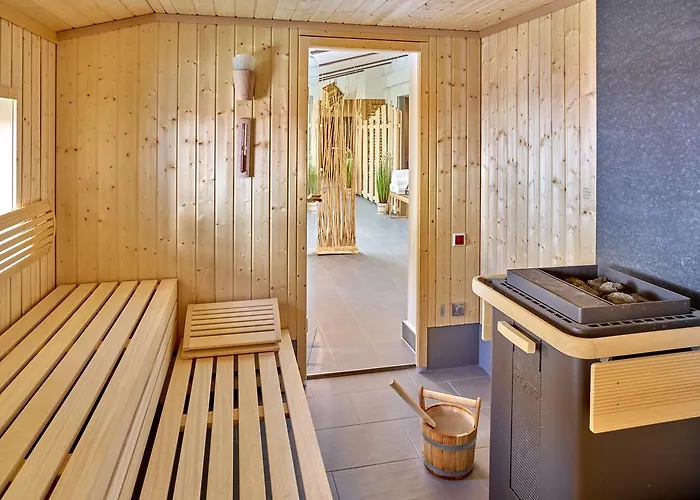Hotel Ludwig Sports Bad Griesbach (Bavaria)